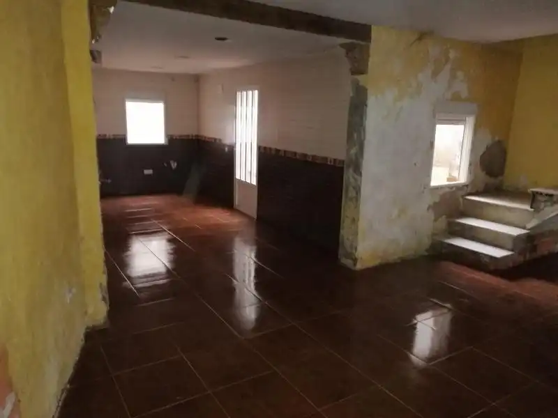 Casa o xalet en venda en Linares