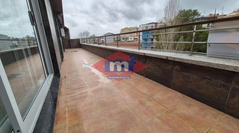 Foto 2 de Àtic en venda a Calle Centro, Salvaterra de Miño, Pontevedra