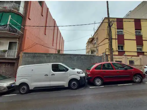 Terreno residencial en venta en de Florència 22, imagen 5