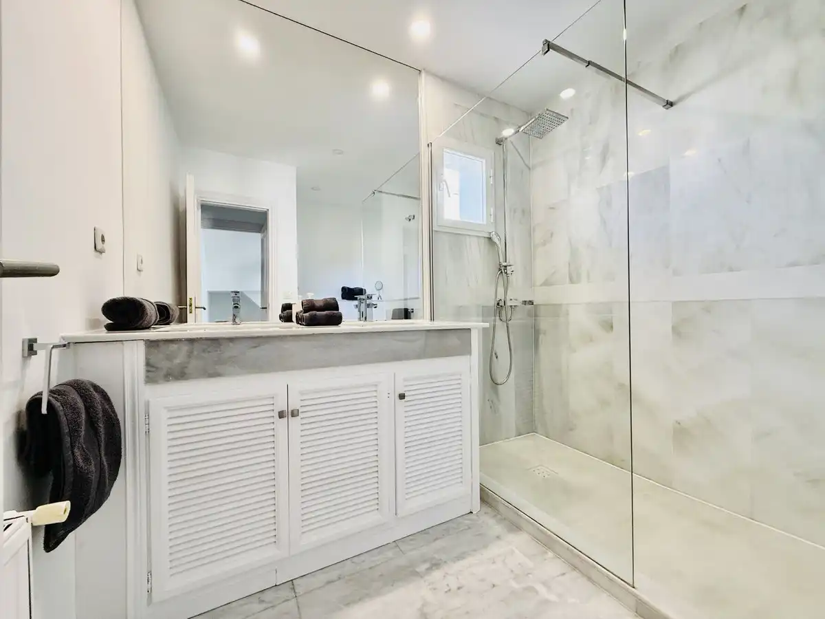 Casa a schiera in vendita a San Pedro de Alcántara, imagen 15