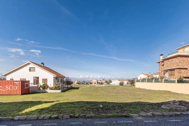 Terreno residencial en Venta en Calle los Huertos, 32 en Cájar