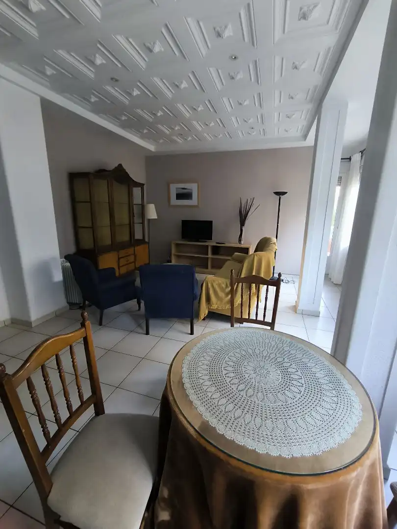 Piso con ascensor en venta en Villanueva de la Serena, imagen 6