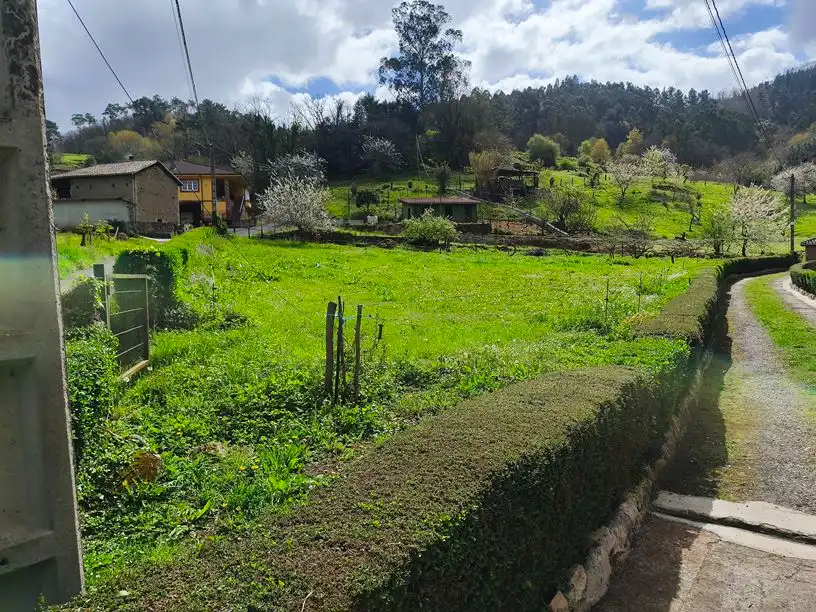 Terreno residencial en venta en Aldea Ferreras 24, imagen 16