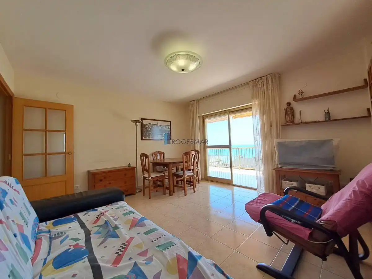 Apartament amb piscina en venda a Avenida Ferrandis Salvador 56, imagen 13