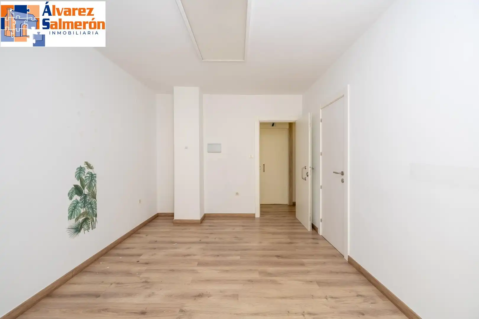 Flat with terrace for sale in Camino de Ronda, imagen 6