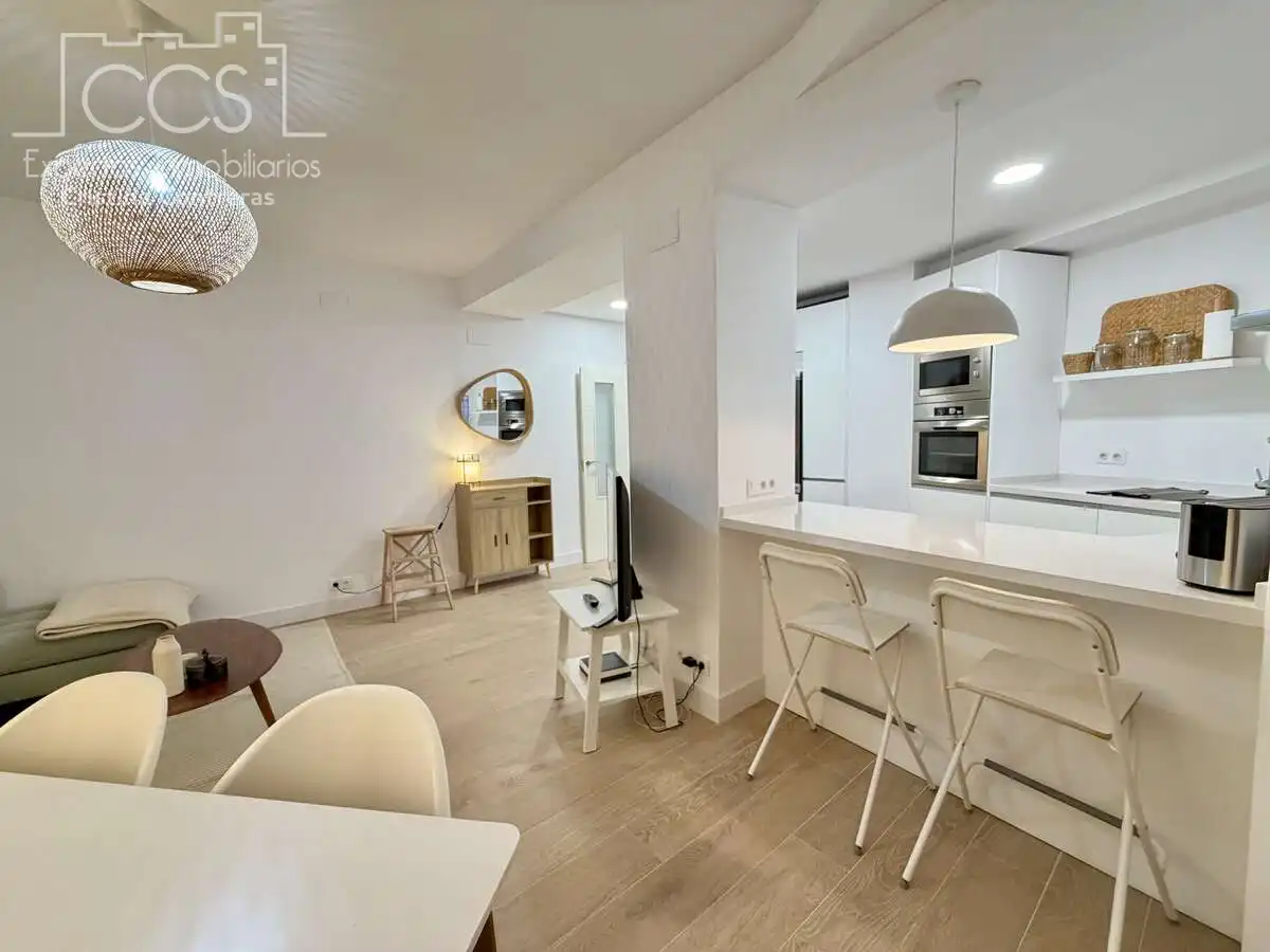 Wohnung mit Aufzug zum Verkauf in Genaro Parladé 1