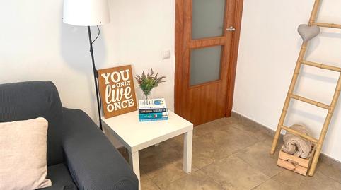 Foto 4 de Pis de lloguer a Passatge de Bailèn, Zona Nord, Barcelona