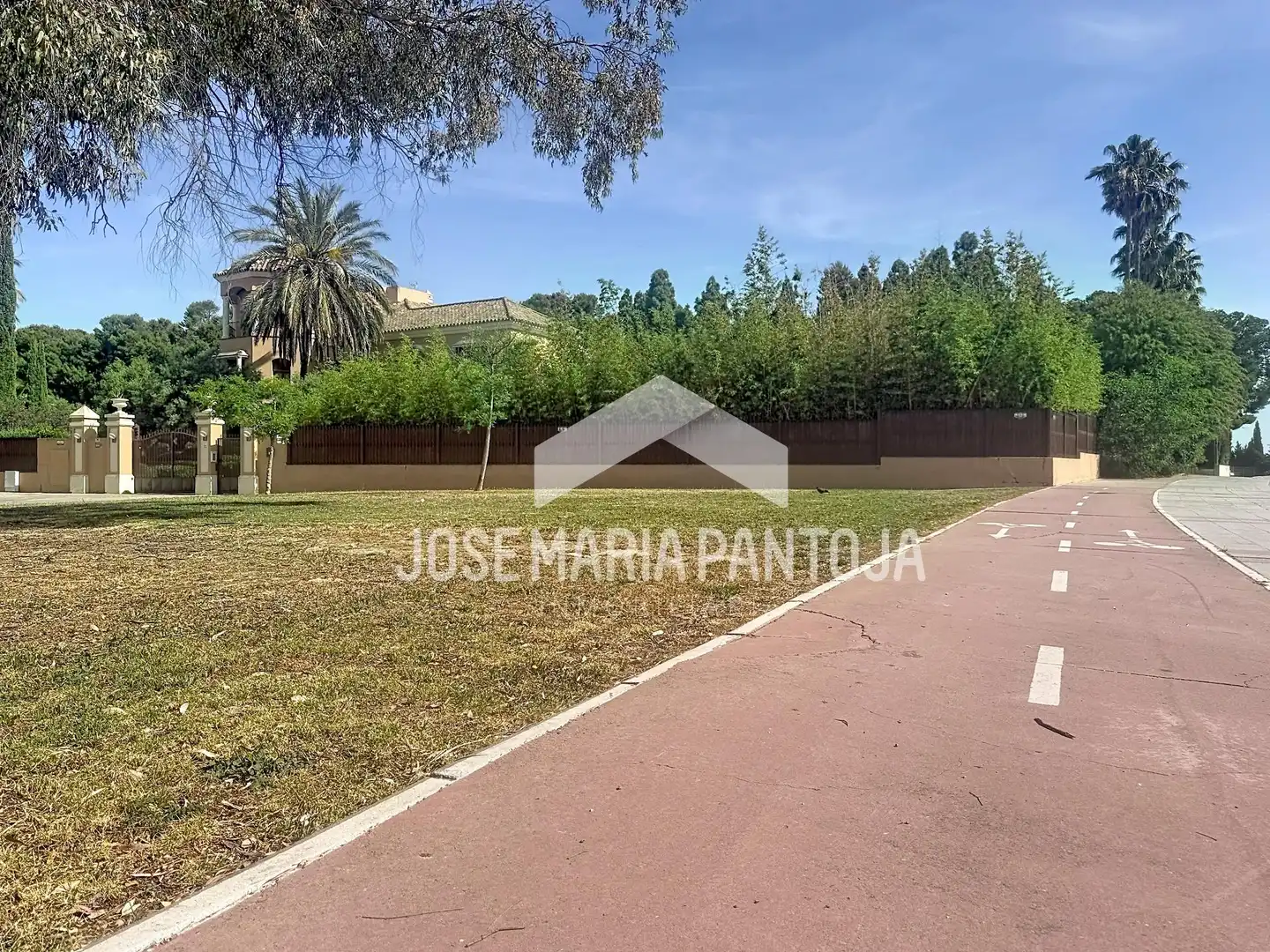 Residencial en venda en Jerez de la Frontera