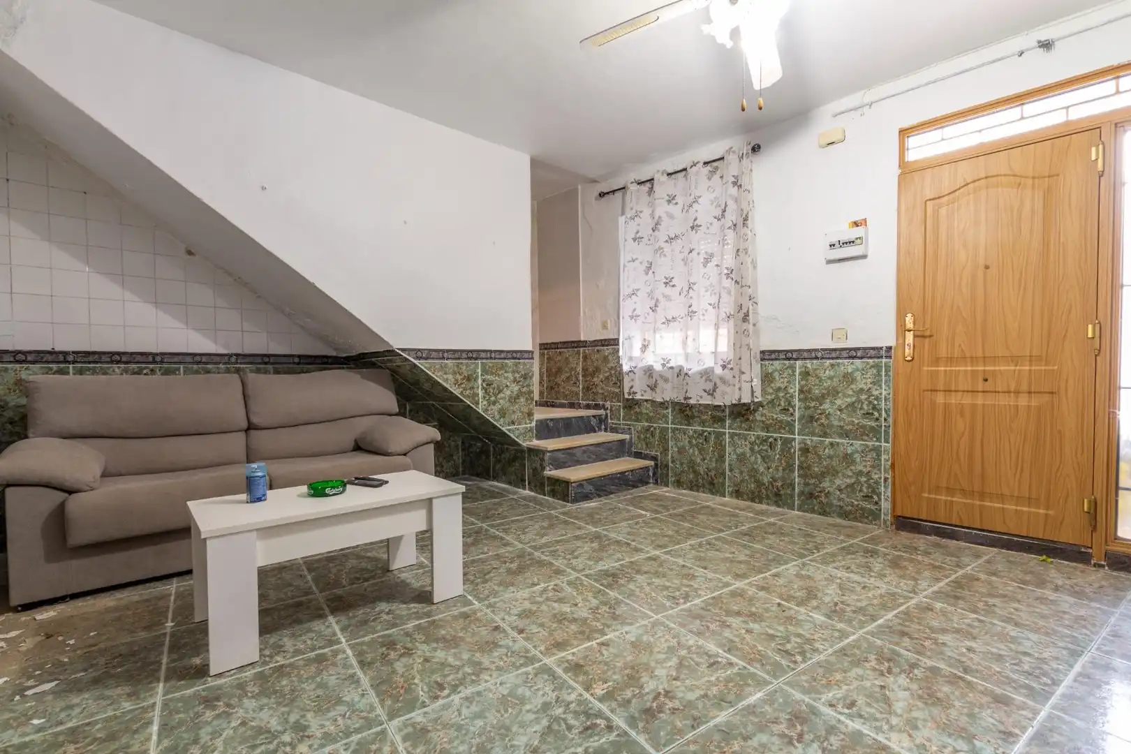 Casa o chalet en venta en Águilas con Aire acondicionado, Terraza y Amueblado