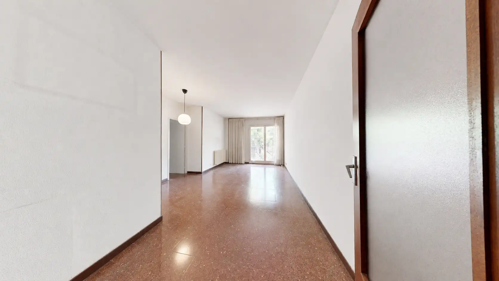 Appartement avec terrasse à vendre à Sant Martí, imagen 5