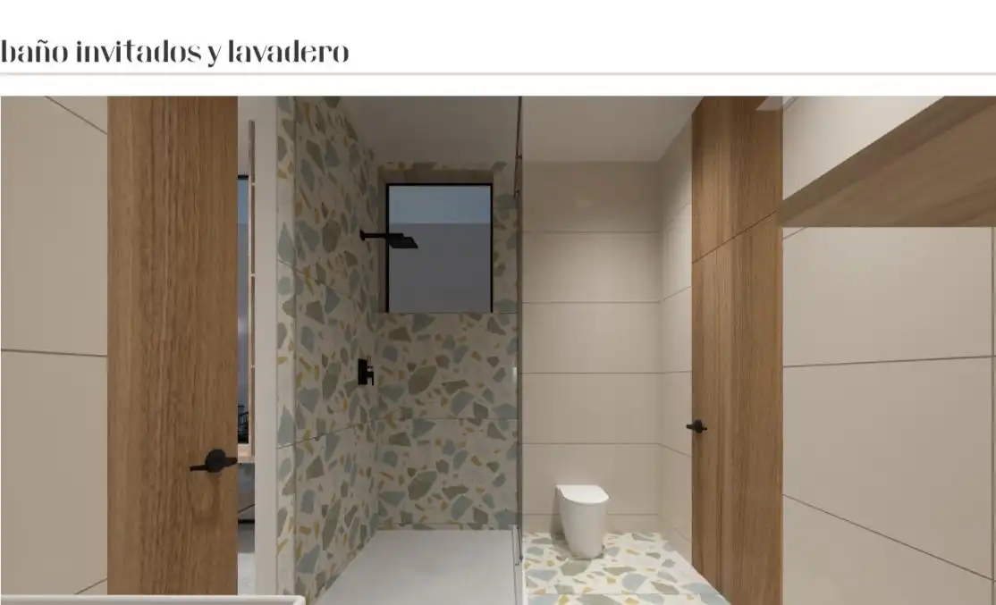 Casa amb terrassa en venda a Calle Alfonso, imagen 17