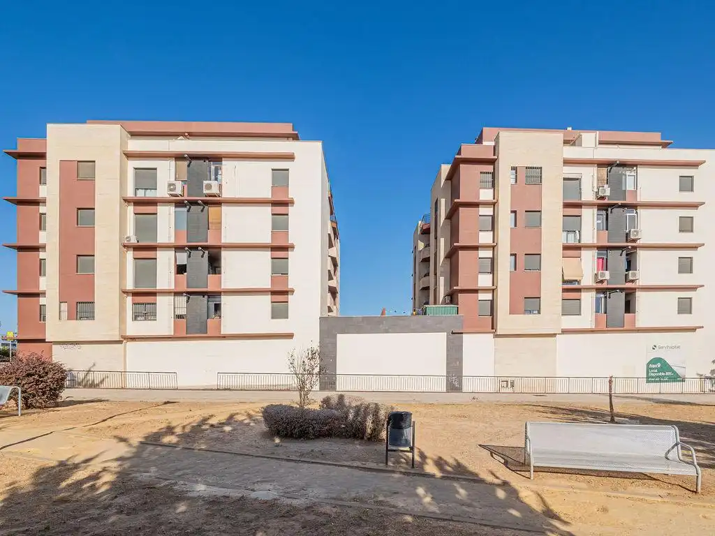 Local commercial à vendre à Calle Hermanas Mirabal 12, imagen 10