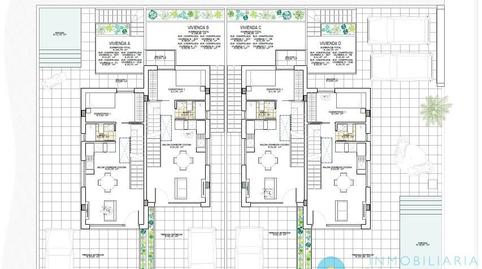 Foto 5 de Dúplex en venda a El Alamillo, Murcia