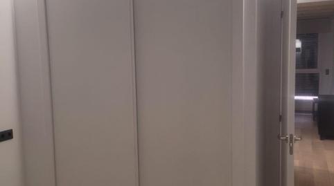 Foto 2 de Apartamento de alquiler en Guindalera,  Madrid Capital