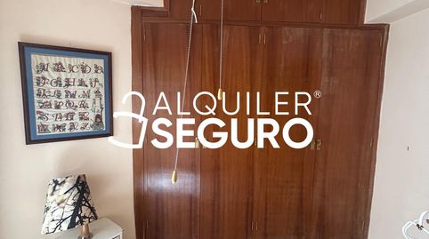 Foto 5 de Piso de alquiler en Dilar, Barrio de Zaidín, Granada Capital
