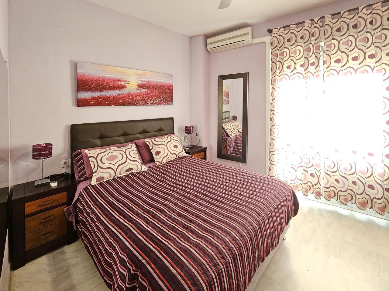 Habitación de Piso en venta en Alcalá de Guadaira con Amueblado y Balcón