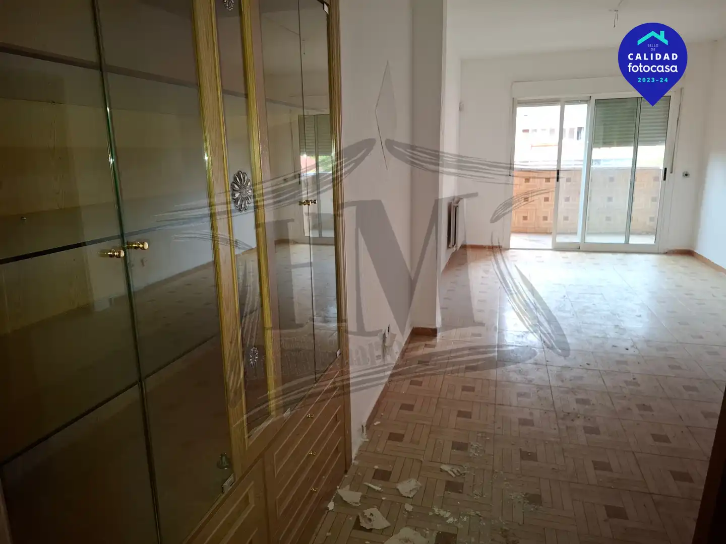 Appartamento con terrazza in vendita a Avenida de Abrantes, imagen 33