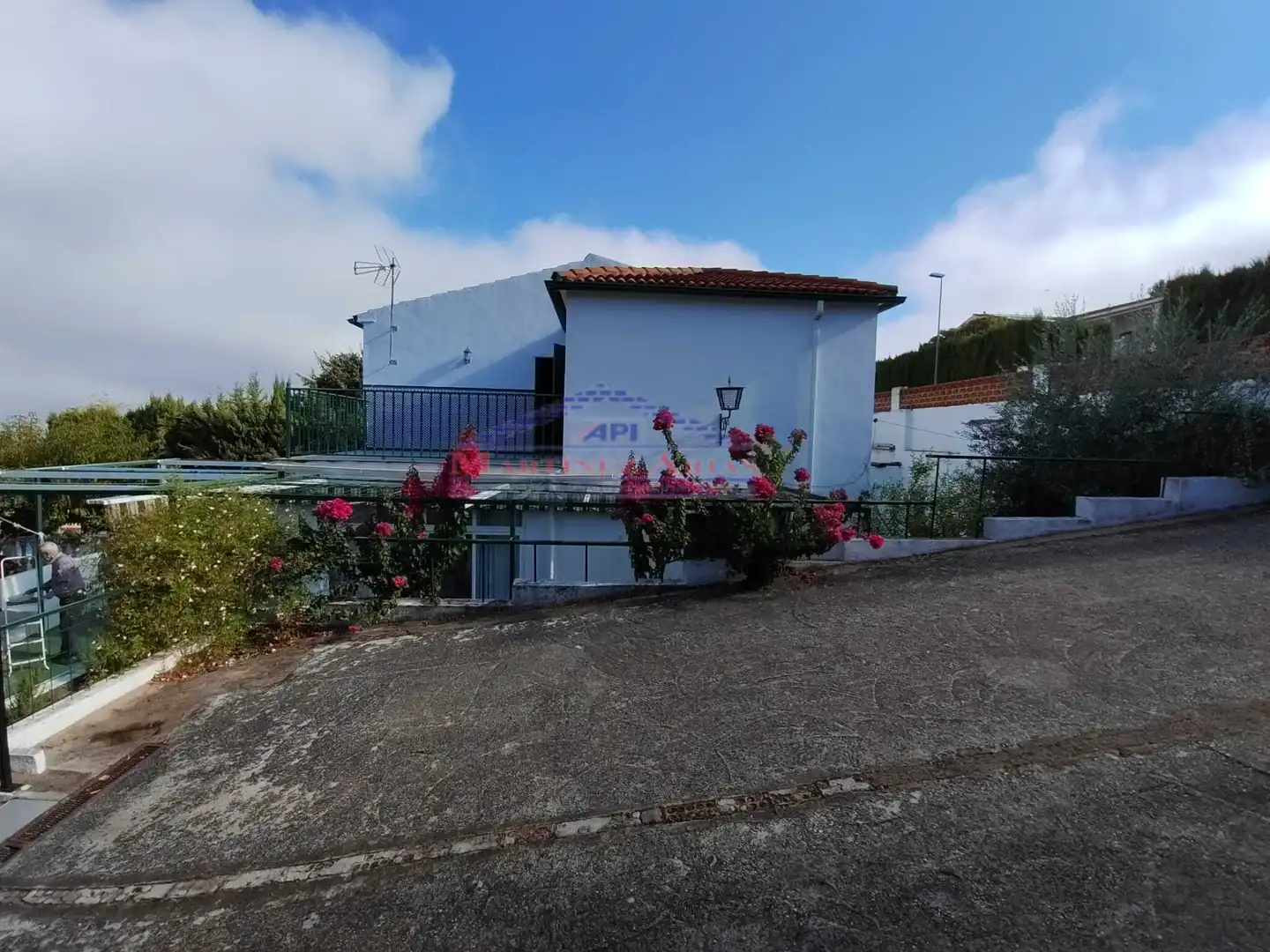 Casa o chalet en venta en Puente Jontoya - Puente de la Sierra - El Arroyo