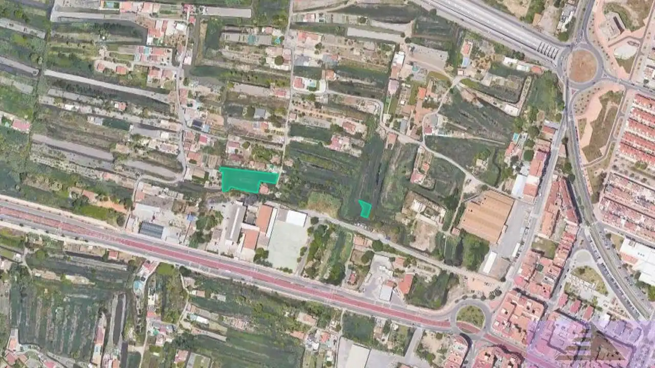 Terrenys i solars en venda a Alcudia de Veo, imagen 8