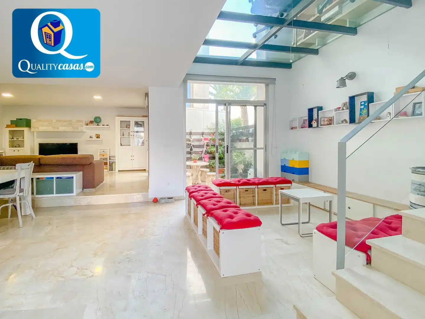 Casa o chalet en venta en Mutxamel con Aire acondicionado, Calefacción y Terraza