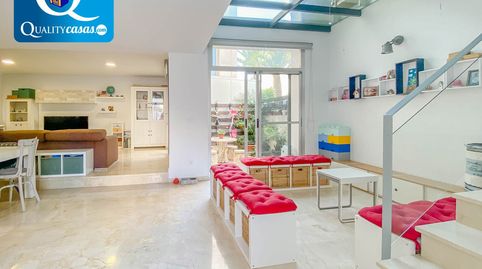Foto 3 de Casa o chalet en venta en Unicornio, Almajada - Ravel, Mutxamel