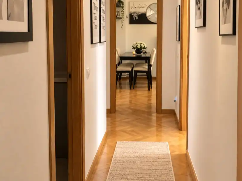 Pis en venda en Madrid amb Aire condicionat, Calefacció i Parquet