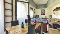 Dining room of Flat for sale in Fornells de la Selva