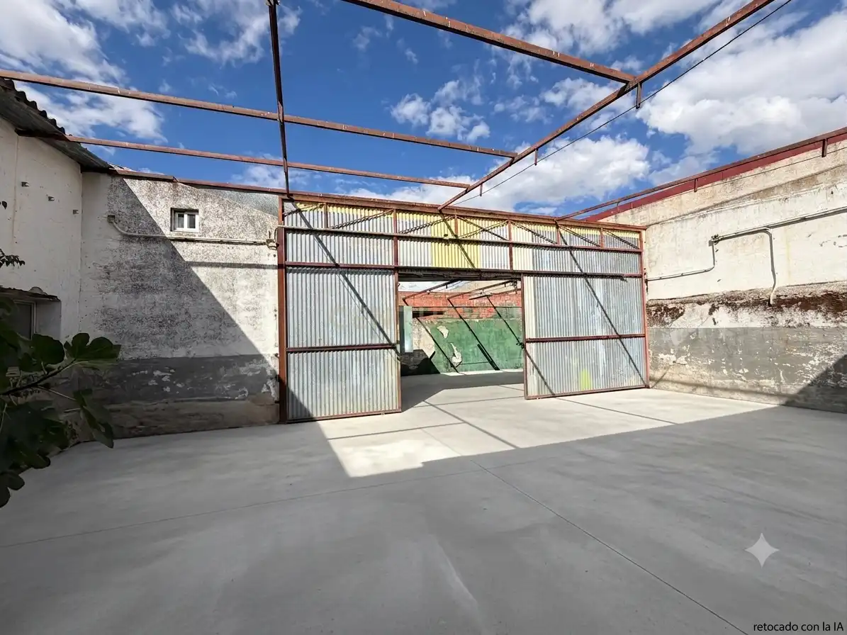 Business premises for sale in RD EGIDO DEL SANTO 6CASAR DE CACERES (CÁCERES) 6, imagen 3