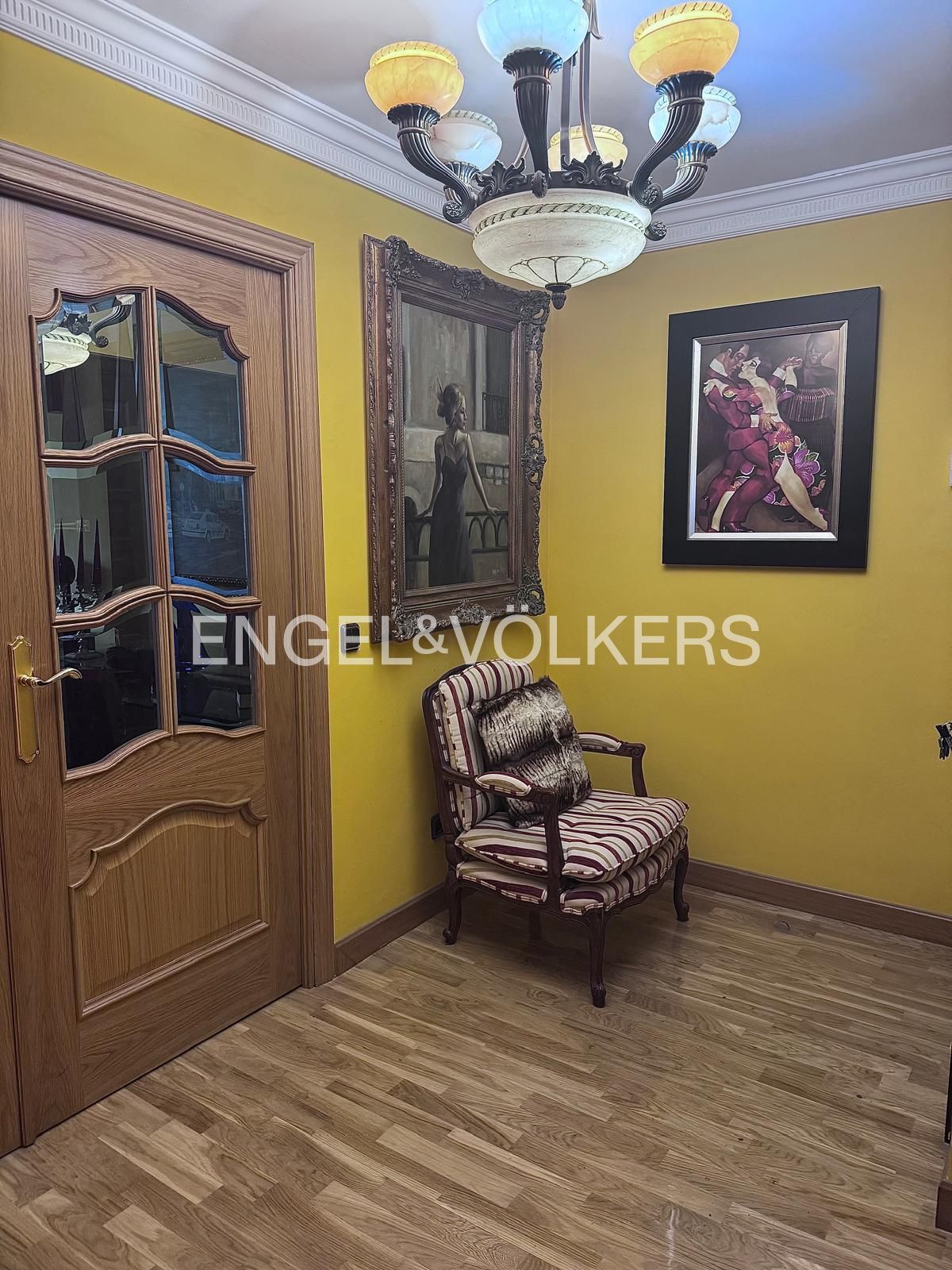 Pis en venda en Alcorcón amb Aire condicionat, Calefacció i Terrassa