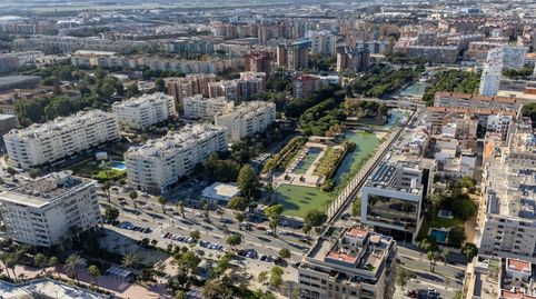 Foto 3 de Pis en venda a Paseo Marítimo Oeste - Pacífico, Málaga