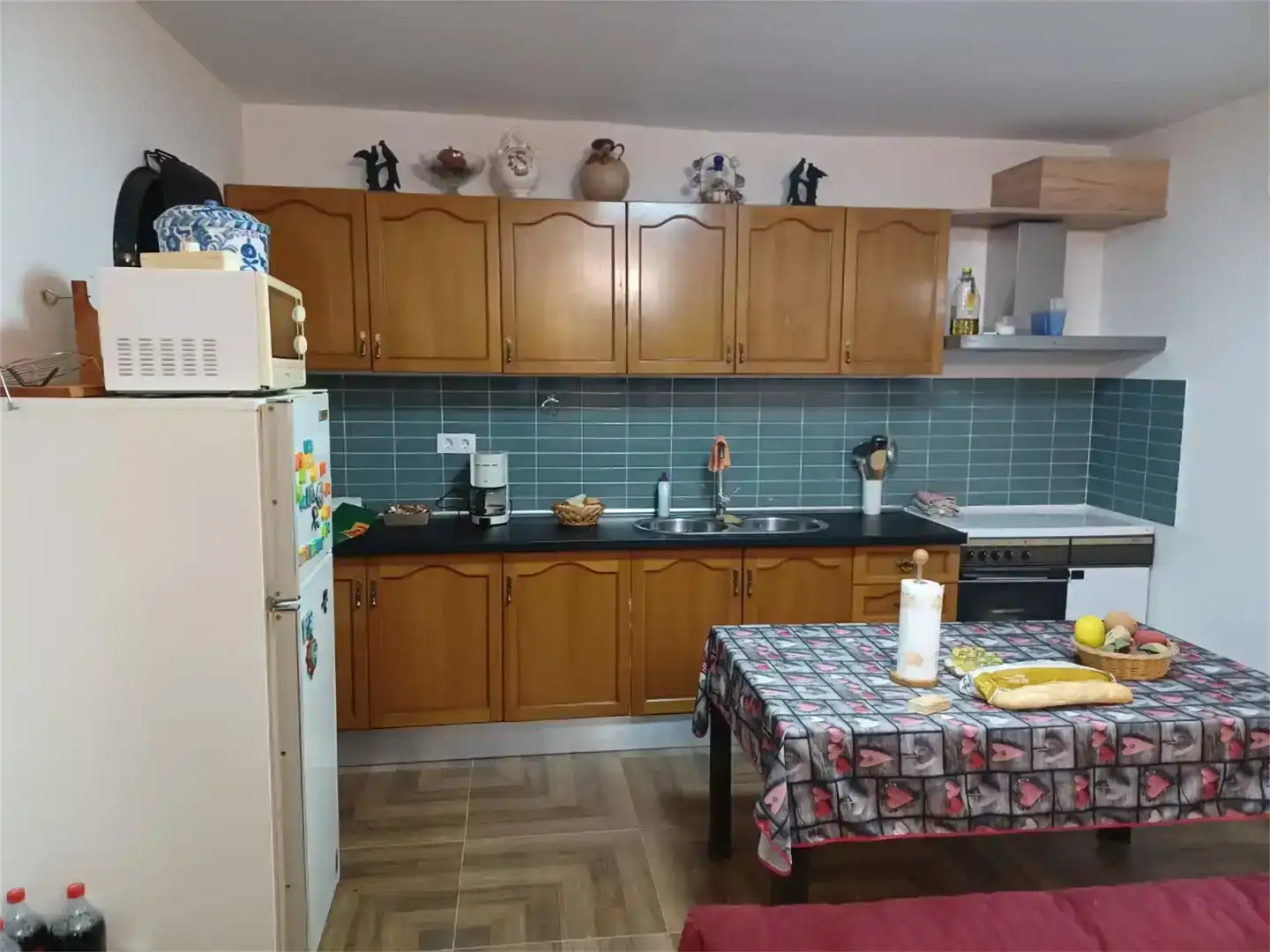 Detached homes for rent in Torreblascopedro