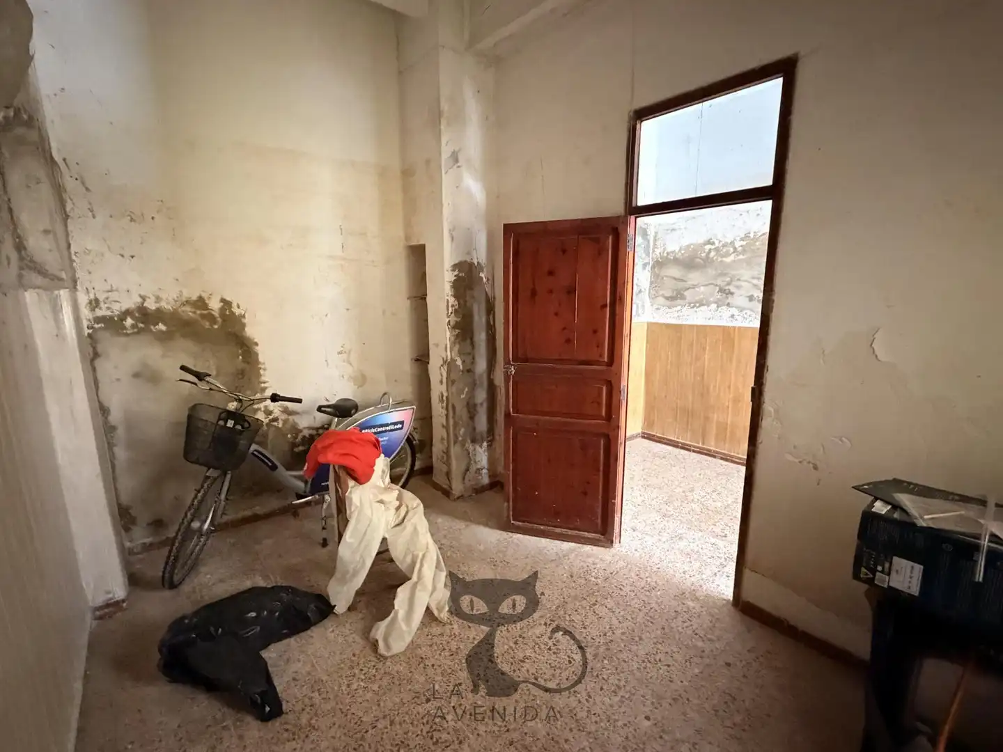 Finca rústica en venta en Massanassa con Terraza