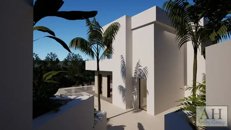 House for sale in Altea la Vella, imagen 6