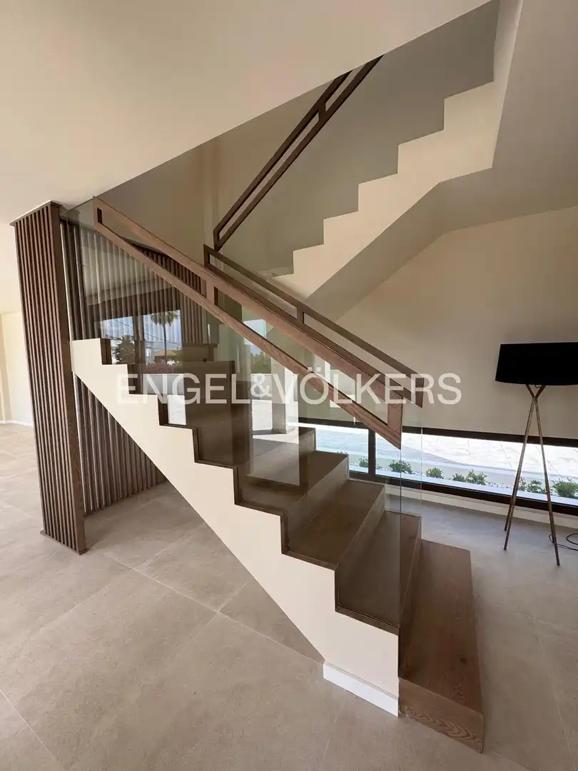 Houses for sale in L'Eliana  with Air Conditioner, Heating and Private garden