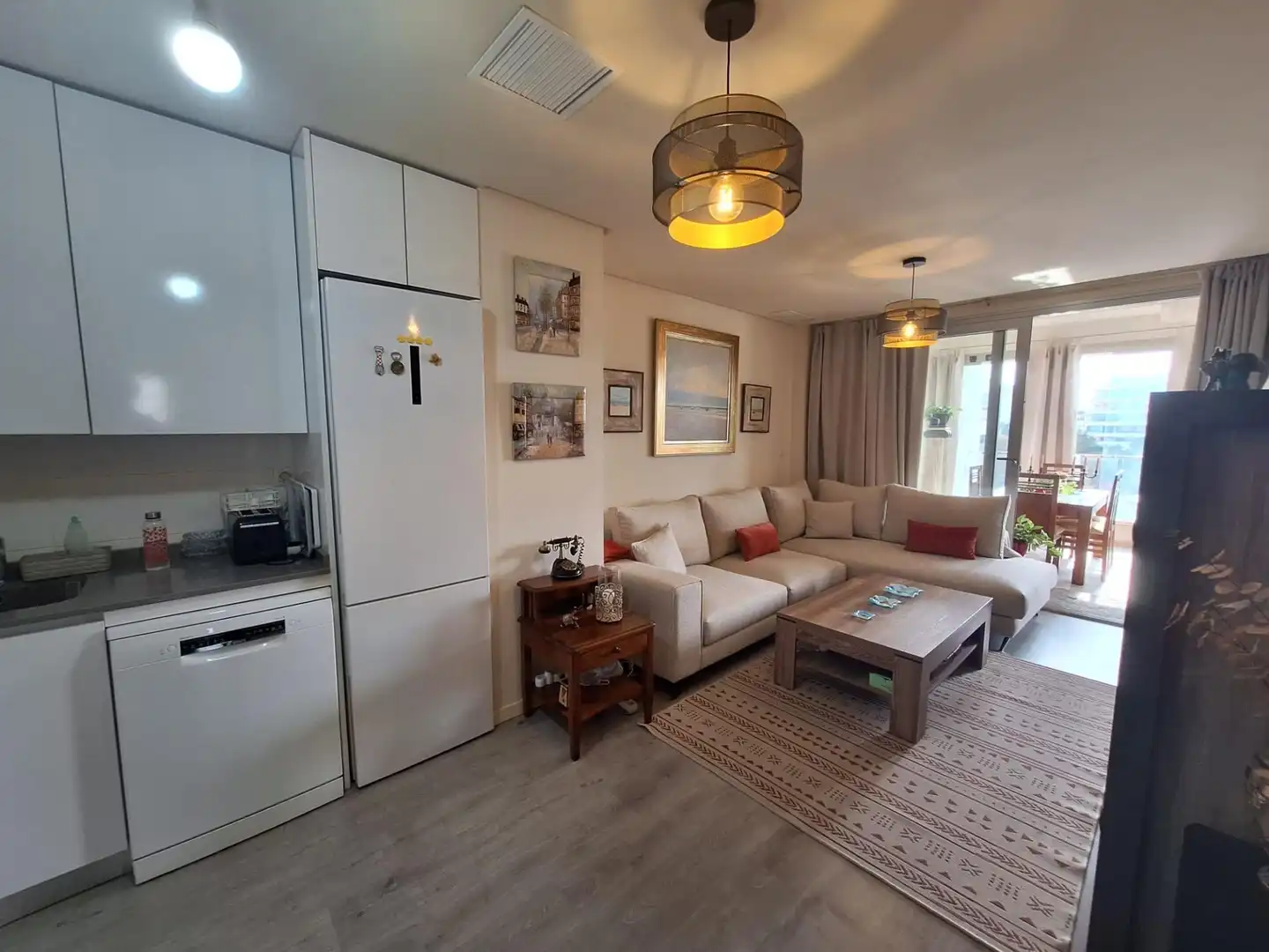 Appartement compact à vendre à Orihuela Costa, imagen 2