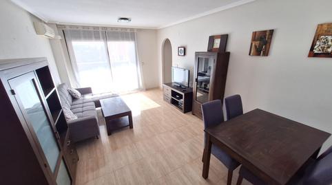 Foto 5 de Apartament de lloguer a Antonio Machado, Alicante