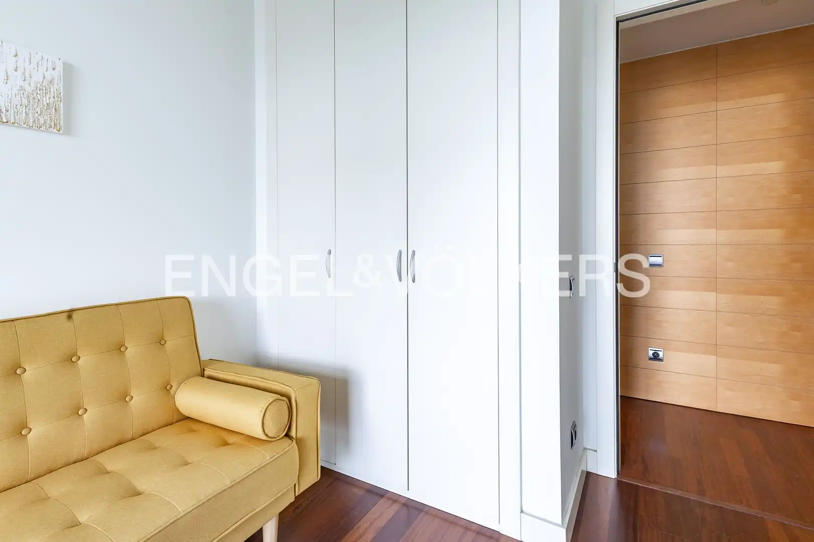 Appartement avec piscine à vendre à Sant Martí, imagen 40