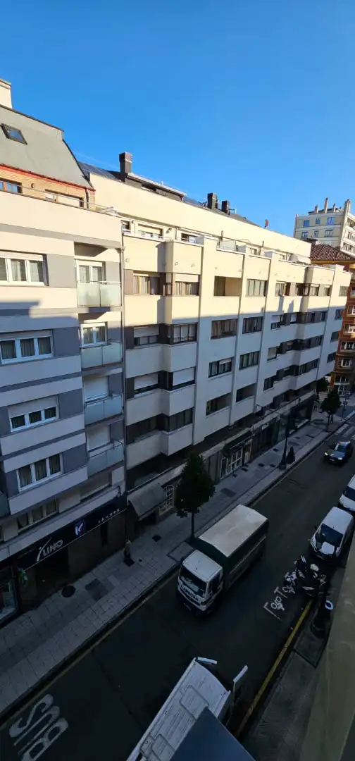 Wohnung zum Verkauf in Calle González Besada, 27, Auditorio - Seminario - Parque de Invierno