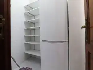 Cuina de Pis en venda en Las Palmas de Gran Canaria amb Terrassa i Balcó