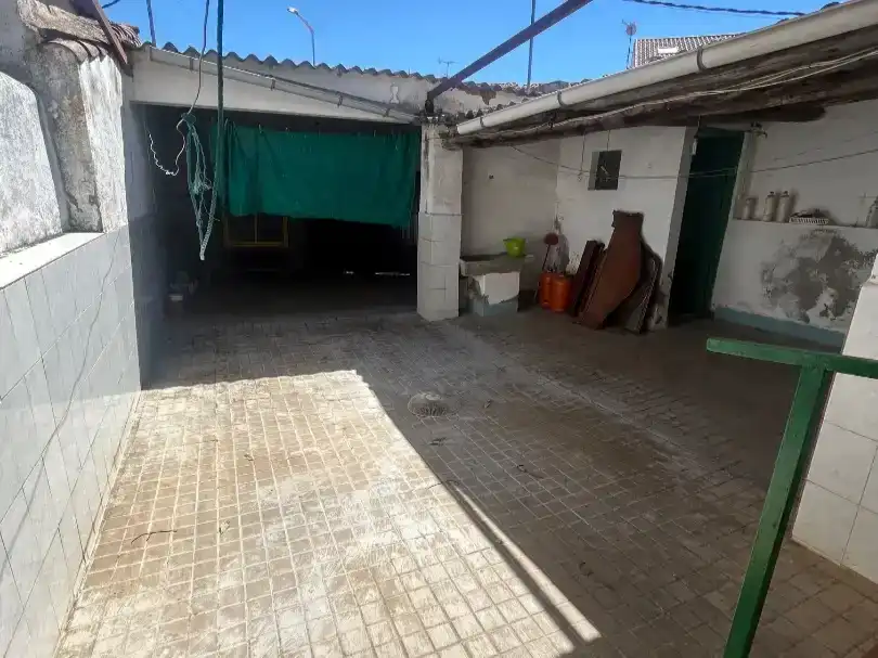 Planta baixa en venda en Puebla de Sancho Pérez, Badajoz