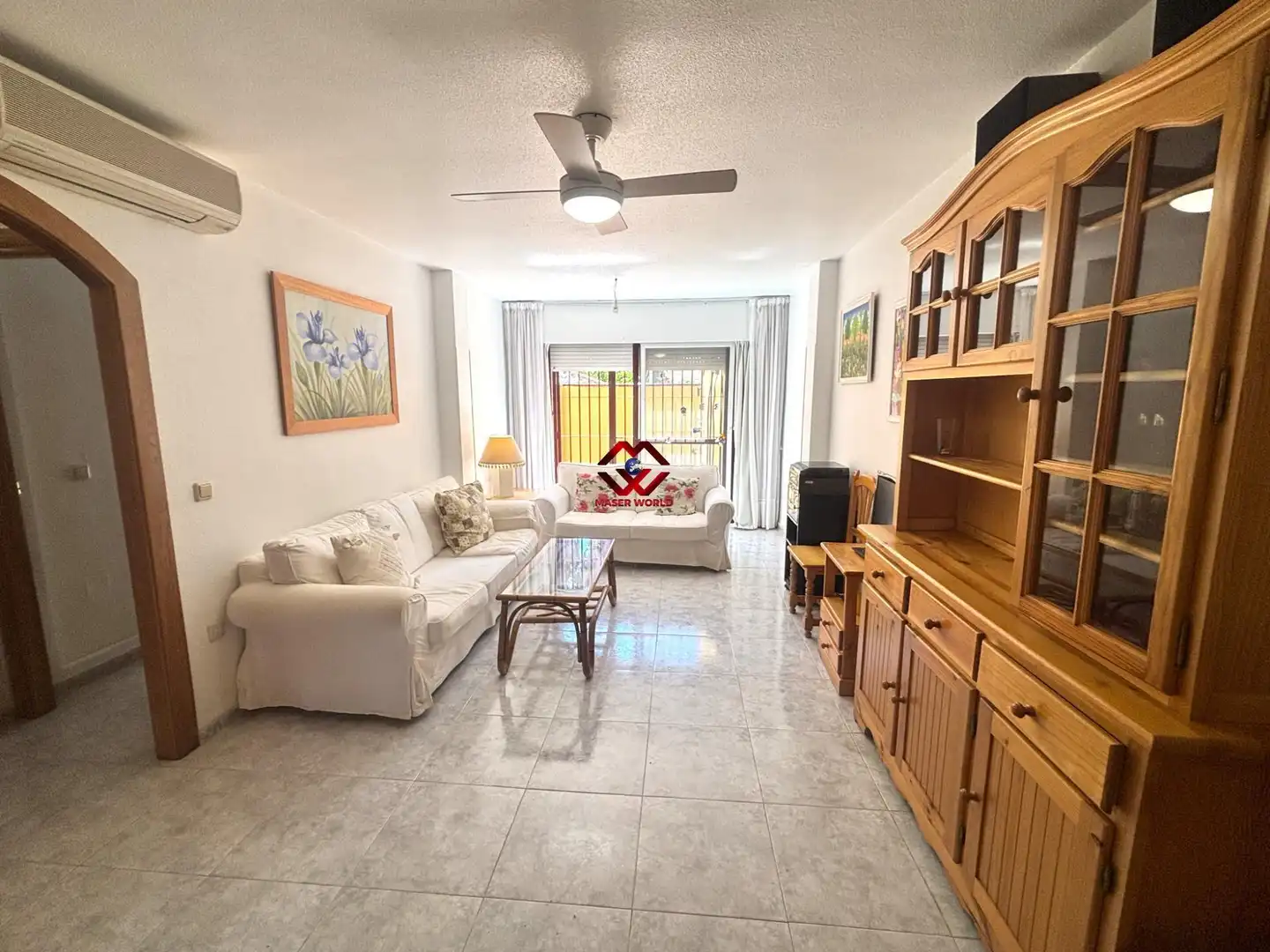 Appartement compact avec jardin à vendre à Santiago de la Ribera, imagen 7