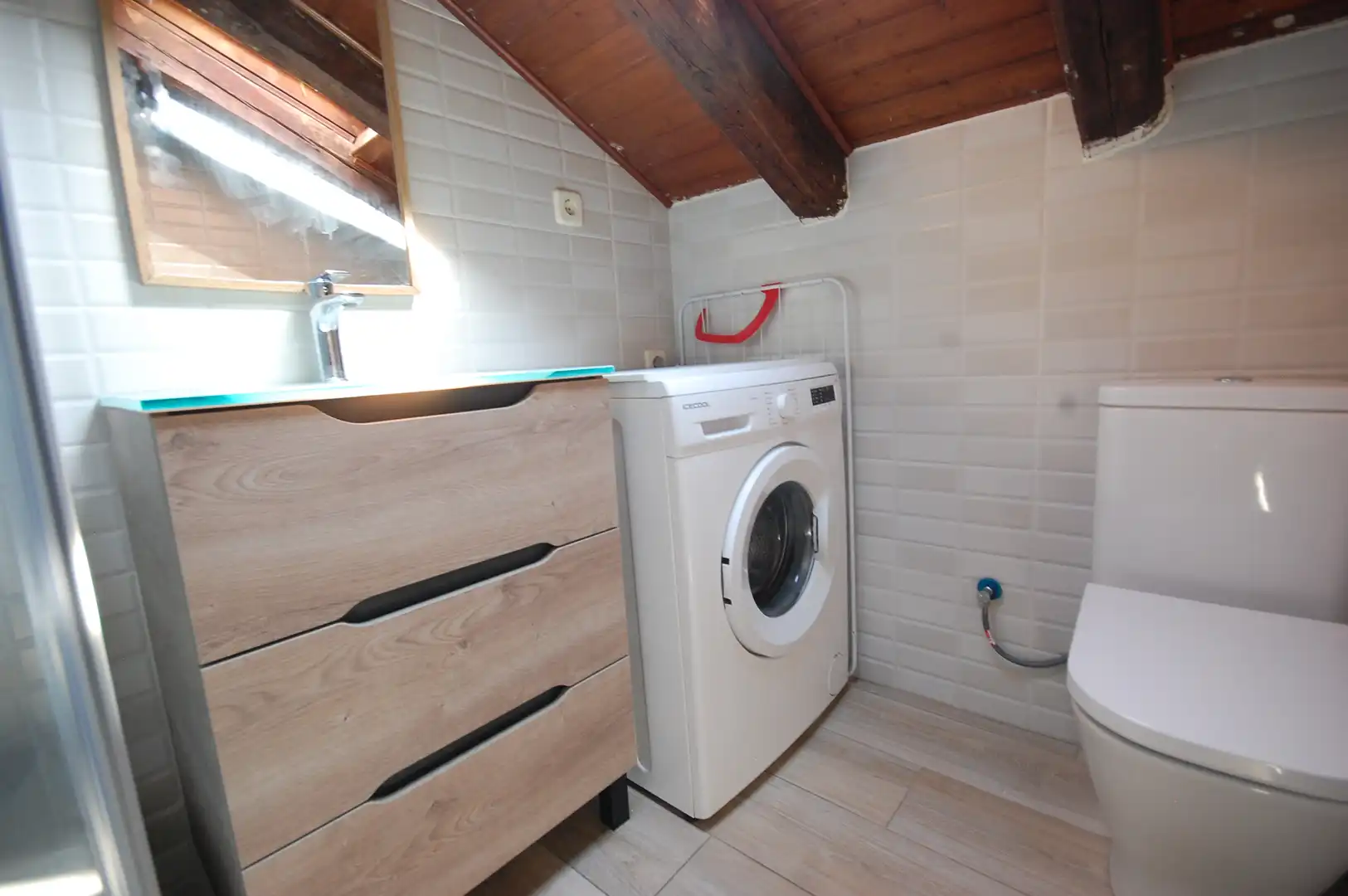 Studio à louer à Calle de San Vicente Ferrer, imagen 5