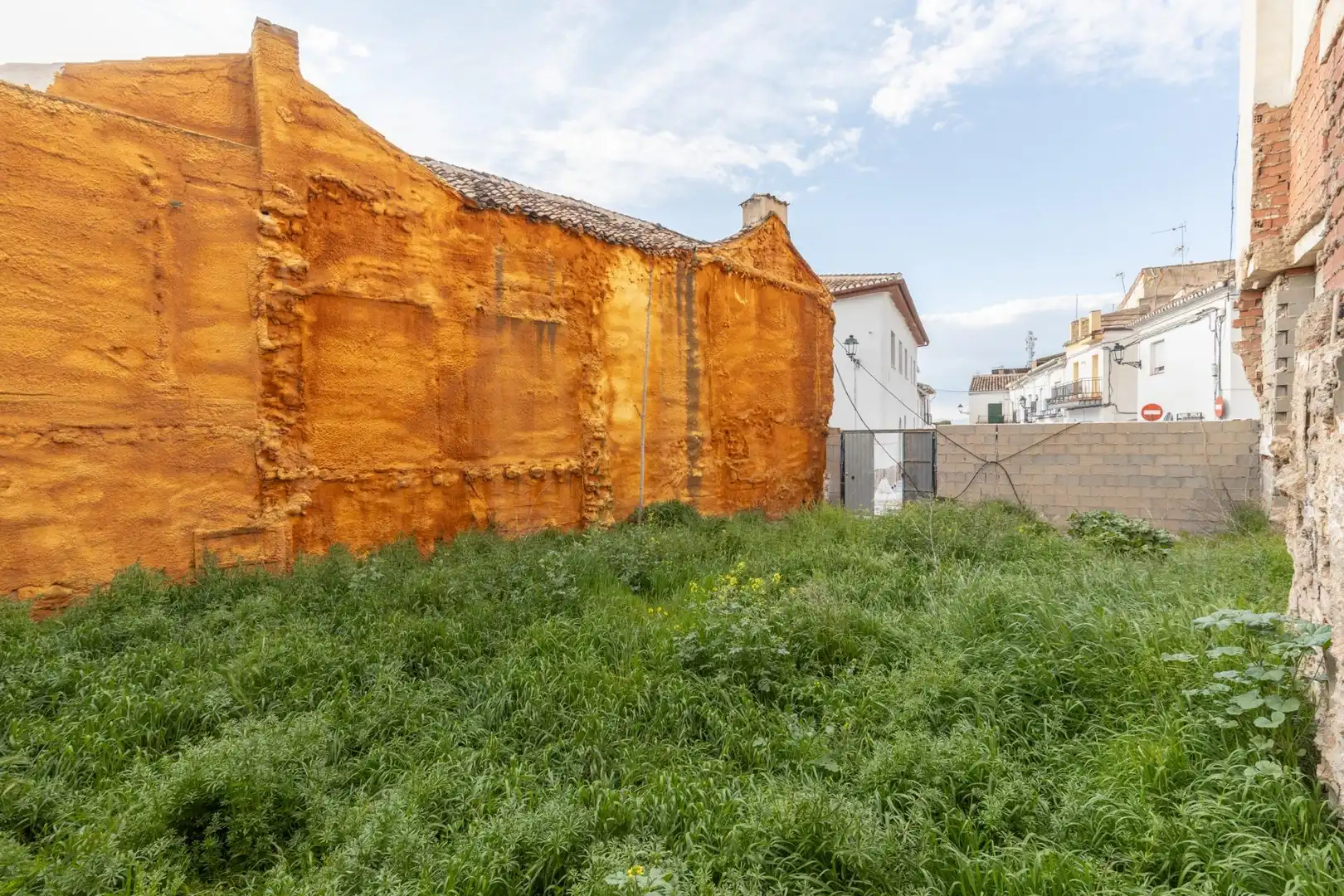 Wohnbaugrundstück zum Verkauf in Calle del Rosal, imagen 9