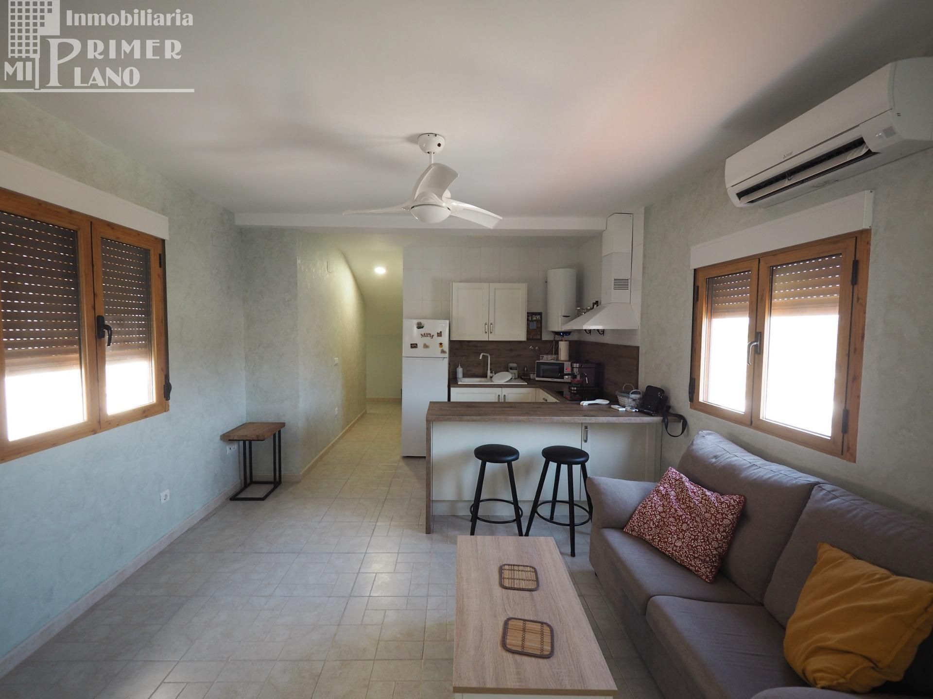 Cocina de Dúplex en venta en Ruidera con Aire acondicionado, Calefacción y Trastero