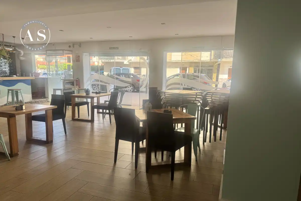 Gewerbefläche zum Verkauf in Marítimo, imagen 15