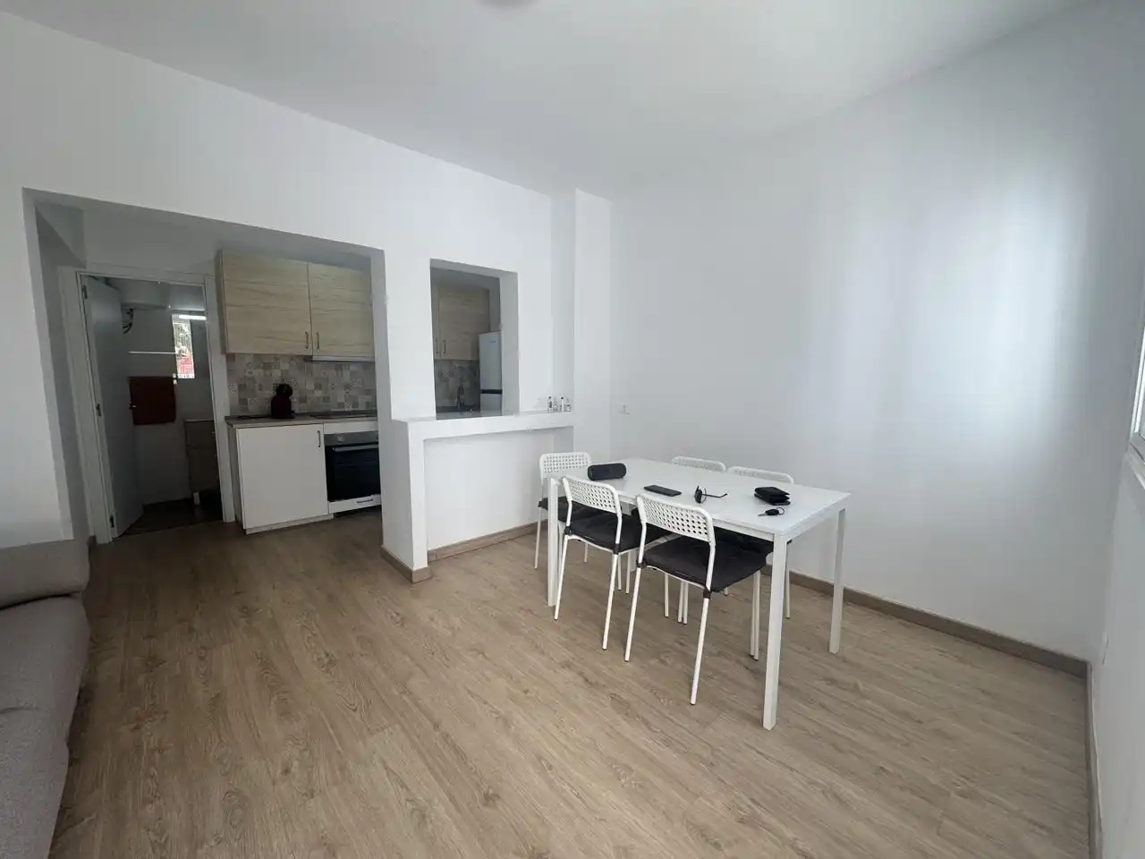 Apartament amb piscina en venda a Jose Antonio Tavio, imagen 3