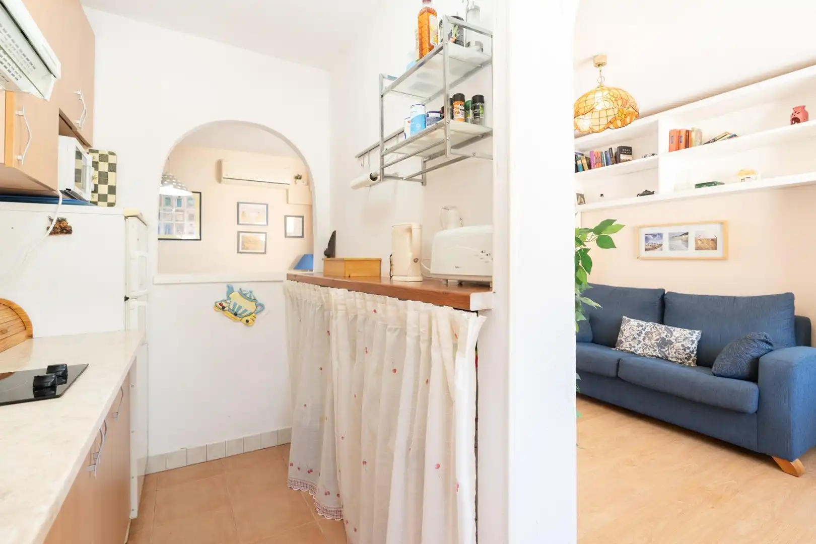 Piso en venta en Motril con Terraza
