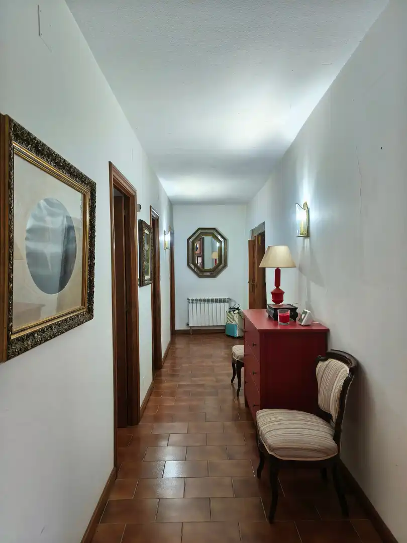 House with terrace for sale in Rúa de Brión, imagen 45