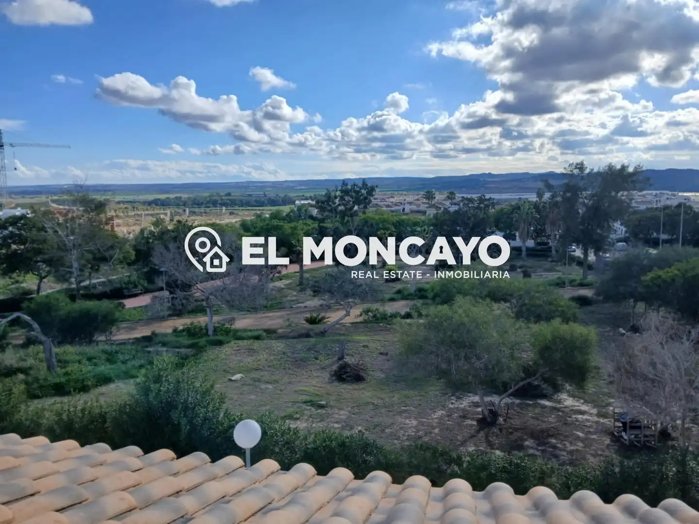 Casa o xalet en venda en Orihuela amb Aire condicionat, Calefacció i Jardí privat
