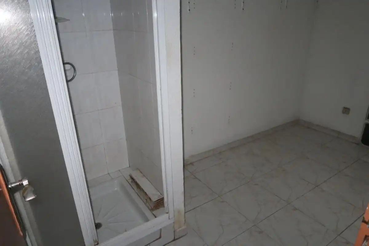 Bedroom of Office for rent in A Coruña Capital 